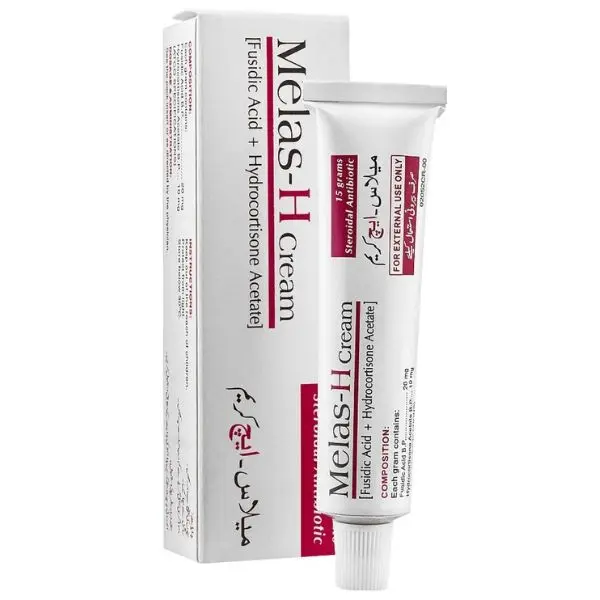 Melas Acne Cream In Pakistan