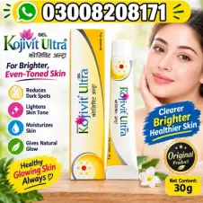 Kojivit Cream In Pakistan